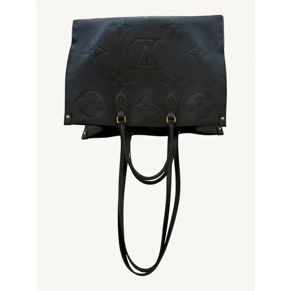 Louis Vuitton authentic louis